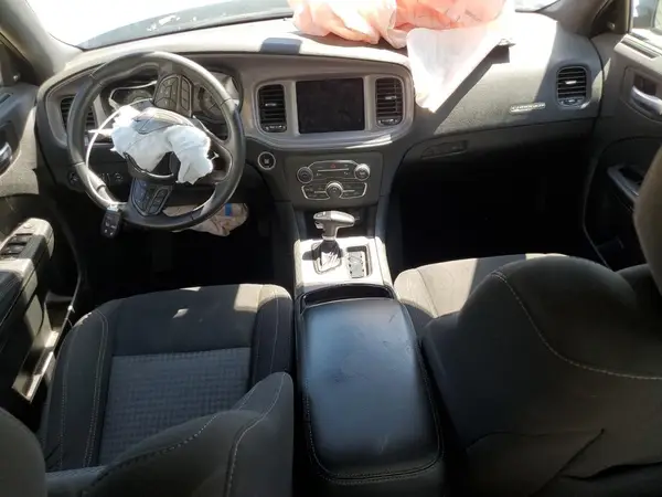 2C3CDXBG0PH608180 2023 DODGE CHARGER - Image 8