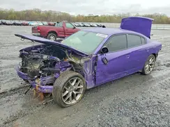 2C3CDXBG0PH612133 2023 DODGE CHARGER