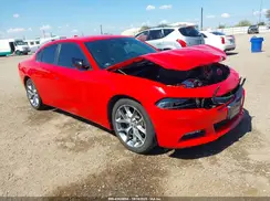 2C3CDXBG0PH612245 2023 DODGE CHARGER