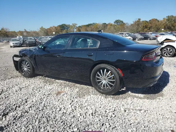 2C3CDXBG0PH612665 2023 DODGE CHARGER - Image 2