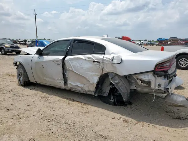 2C3CDXBG0PH612939 2023 DODGE CHARGER - Image 2