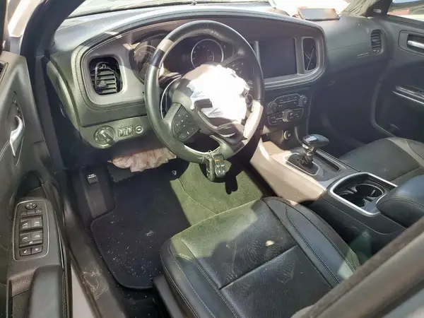 2C3CDXBG0PH612939 2023 DODGE CHARGER - Image 8
