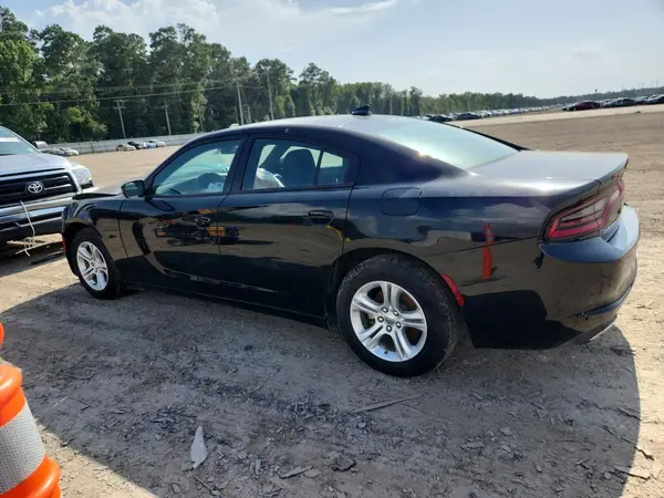2C3CDXBG0PH613010 2023 DODGE CHARGER - Image 2
