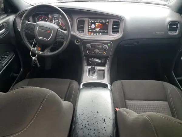 2C3CDXBG0PH613413 2023 DODGE CHARGER - Image 8