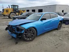 2C3CDXBG0PH619678 2023 DODGE CHARGER