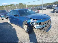 2C3CDXBG0PH622953 2023 DODGE CHARGER