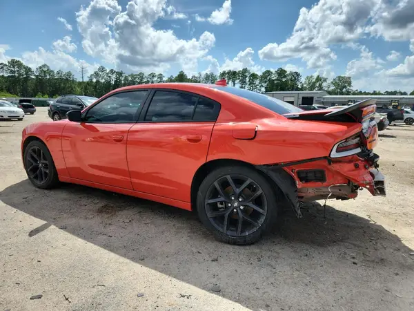 2C3CDXBG0PH623343 2023 DODGE CHARGER - Image 2