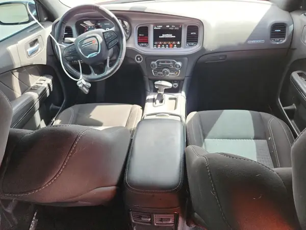 2C3CDXBG0PH623343 2023 DODGE CHARGER - Image 8