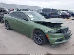 2C3CDXBG0PH627392 2023 DODGE CHARGER