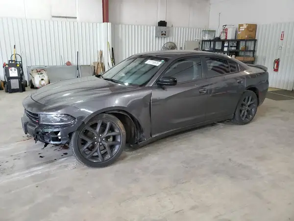 2C3CDXBG0PH627456 2023 DODGE CHARGER - Image 1