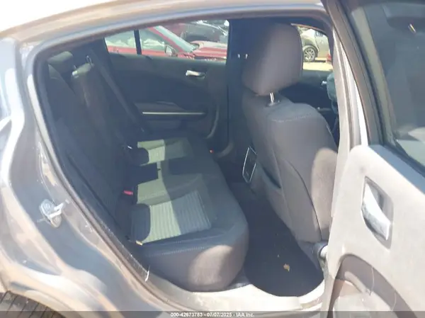2C3CDXBG0PH627800 2023 DODGE CHARGER - Image 8