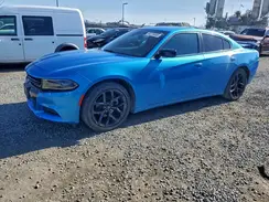 2C3CDXBG0PH631944 2023 DODGE CHARGER