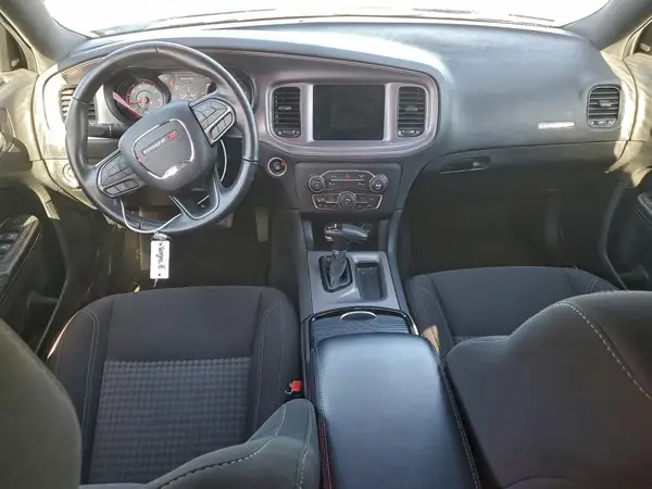 2C3CDXBG0PH631944 2023 DODGE CHARGER - Image 8