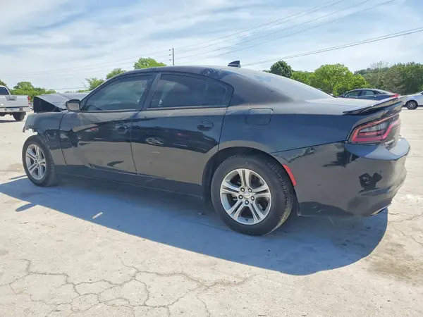 2C3CDXBG0PH632317 2023 DODGE CHARGER - Image 2