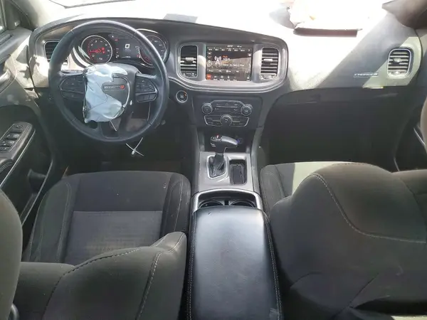 2C3CDXBG0PH632317 2023 DODGE CHARGER - Image 8
