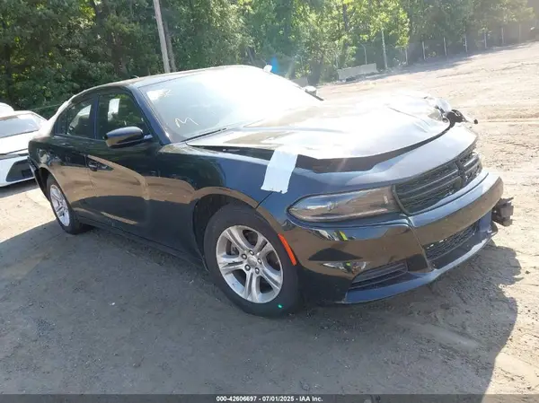 2C3CDXBG0PH634987 2023 DODGE CHARGER - Image 1
