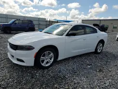 2C3CDXBG0PH635069 2023 DODGE CHARGER