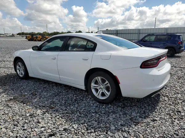 2C3CDXBG0PH635069 2023 DODGE CHARGER - Image 2