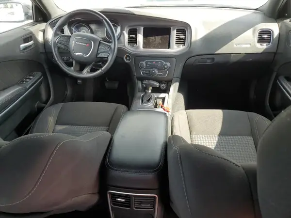 2C3CDXBG0PH635069 2023 DODGE CHARGER - Image 8