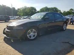 2C3CDXBG0PH635072 2023 DODGE CHARGER