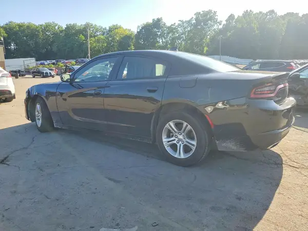 2C3CDXBG0PH635072 2023 DODGE CHARGER - Image 2