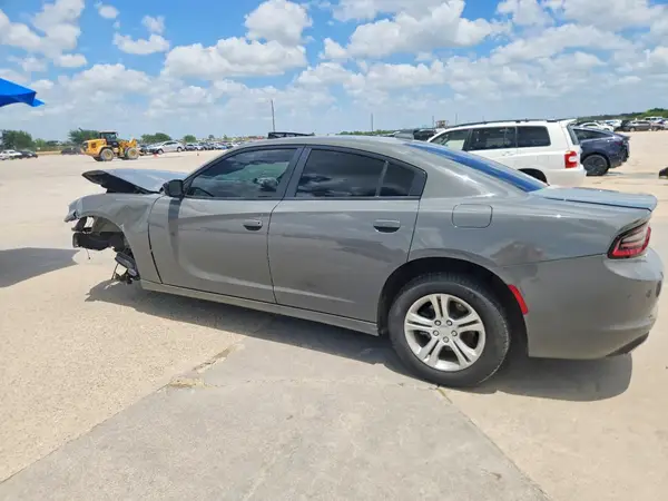 2C3CDXBG0PH636061 2023 DODGE CHARGER - Image 2
