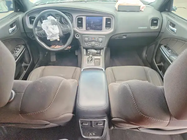 2C3CDXBG0PH636061 2023 DODGE CHARGER - Image 8