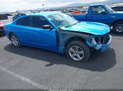 2C3CDXBG0PH636156 2023 DODGE CHARGER