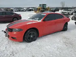 2C3CDXBG0PH643379 2023 DODGE CHARGER
