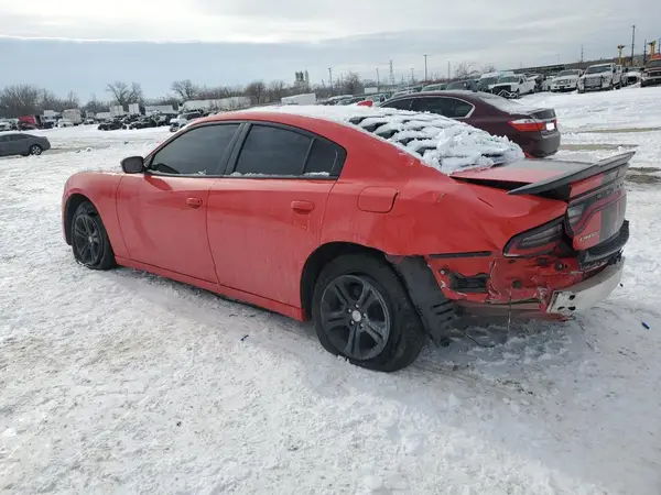 2C3CDXBG0PH643379 2023 DODGE CHARGER - Image 2