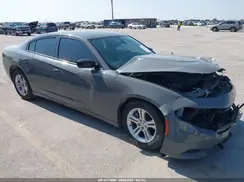 2C3CDXBG0PH651417 2023 DODGE CHARGER