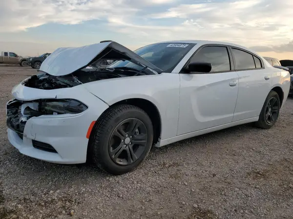 2C3CDXBG0PH651482 2023 DODGE CHARGER - Image 1