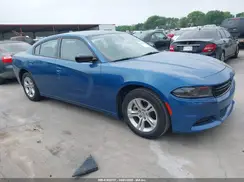 2C3CDXBG0PH651837 2023 DODGE CHARGER
