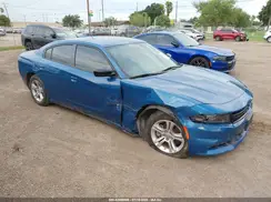 2C3CDXBG0PH656889 2023 DODGE CHARGER