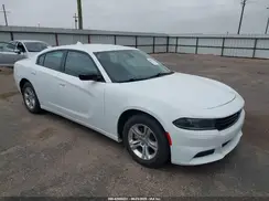 2C3CDXBG0PH659470 2023 DODGE CHARGER