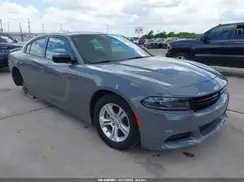 2C3CDXBG0PH660604 2023 DODGE CHARGER
