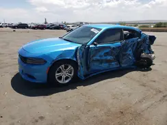 2C3CDXBG0PH660649 2023 DODGE CHARGER