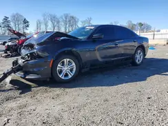 2C3CDXBG0PH661090 2023 DODGE CHARGER