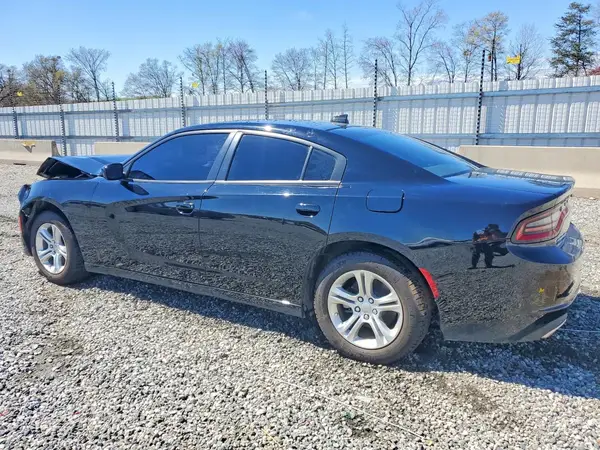2C3CDXBG0PH661090 2023 DODGE CHARGER - Image 2