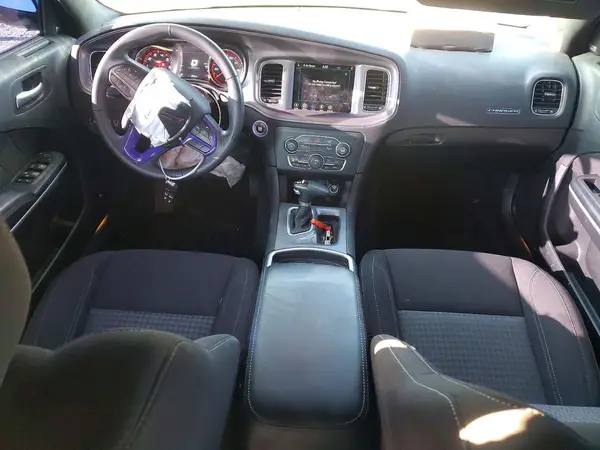 2C3CDXBG0PH661090 2023 DODGE CHARGER - Image 8