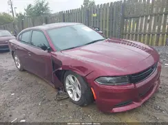 2C3CDXBG0PH661137 2023 DODGE CHARGER