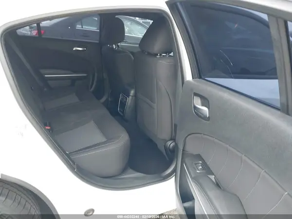 2C3CDXBG0PH671151 2023 DODGE CHARGER - Image 8