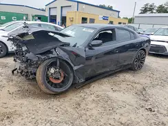 2C3CDXBG0PH672137 2023 DODGE CHARGER