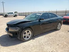 2C3CDXBG0PH673689 2023 DODGE CHARGER