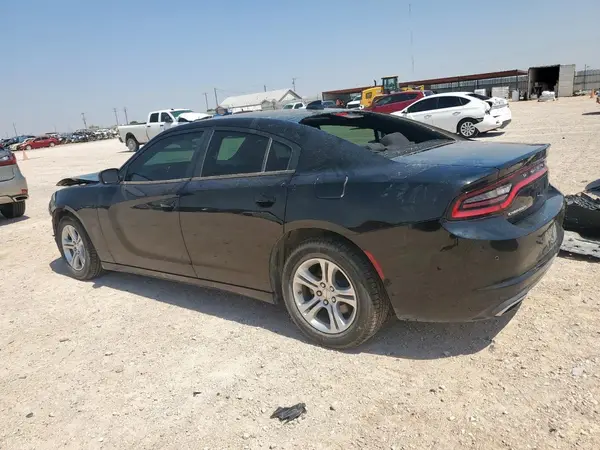 2C3CDXBG0PH673689 2023 DODGE CHARGER - Image 2