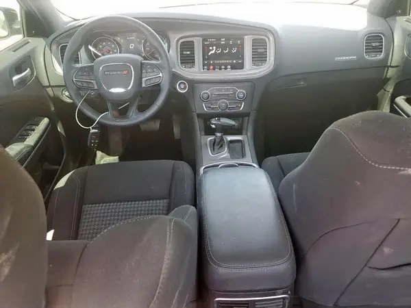 2C3CDXBG0PH673689 2023 DODGE CHARGER - Image 8