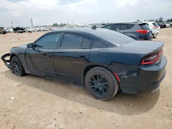 2C3CDXBG0PH673983 2023 DODGE CHARGER - Image 2