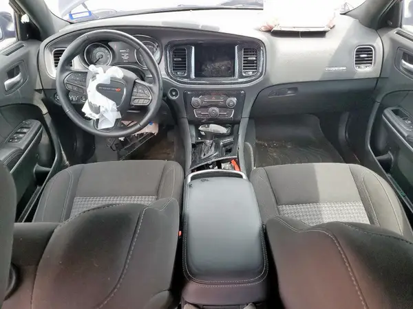 2C3CDXBG0PH673983 2023 DODGE CHARGER - Image 8