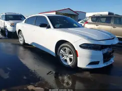 2C3CDXBG0PH674163 2023 DODGE CHARGER