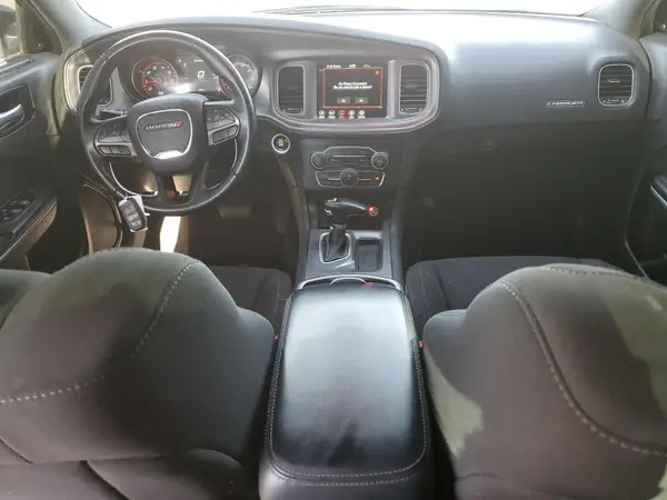 2C3CDXBG0PH674874 2023 DODGE CHARGER - Image 8